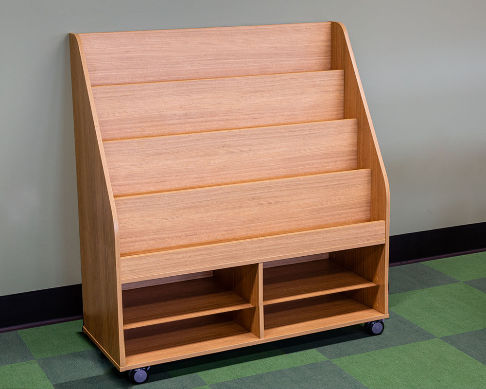 Bookcases & Shelving